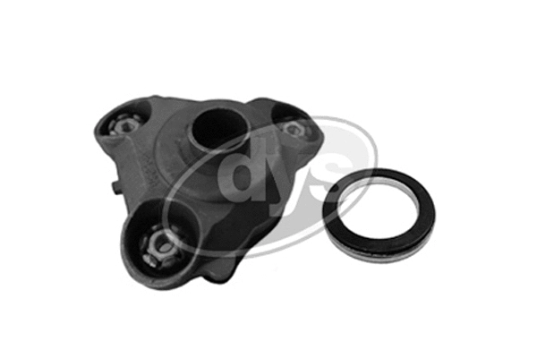 Suspension Strut Support Mount (73-26895)
