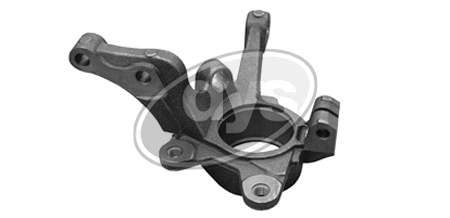 Steering Knuckle, wheel suspension (79-03501R)