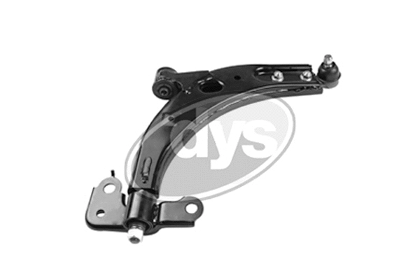 Control/Trailing Arm, wheel suspension (20-27037)
