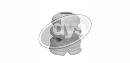 Rubber Buffer, suspension (73-04581)