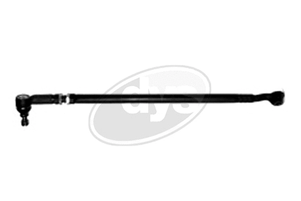 Tie Rod (21-06031)