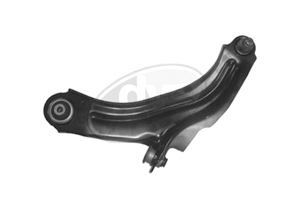Control/Trailing Arm, wheel suspension (20-21809)