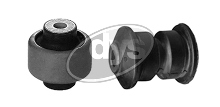 Mounting Kit, control/trailing arm mounting (37-10490)