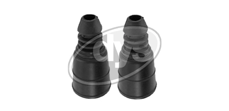 Dust Cover Kit, shock absorber (73-04508)