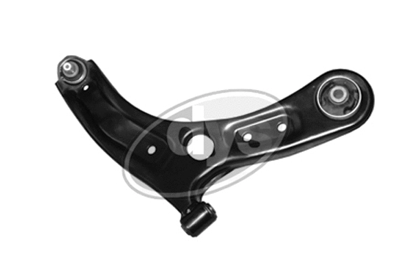 Control/Trailing Arm, wheel suspension (20-25859)
