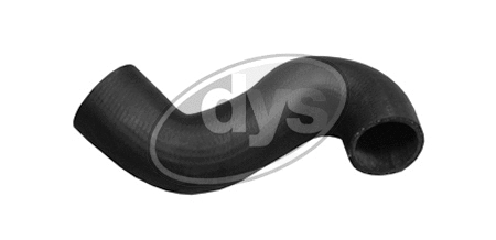 Charge Air Hose (76-02728)