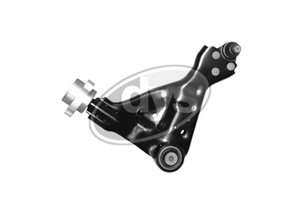 Control/Trailing Arm, wheel suspension (20-23012)