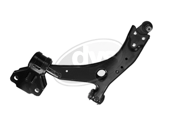 Control/Trailing Arm, wheel suspension (20-21467)