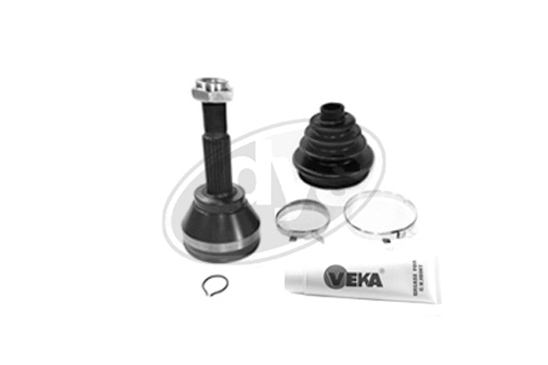 Joint Kit, drive shaft (77-FI-1104)