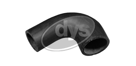 Charge Air Hose (76-02759)