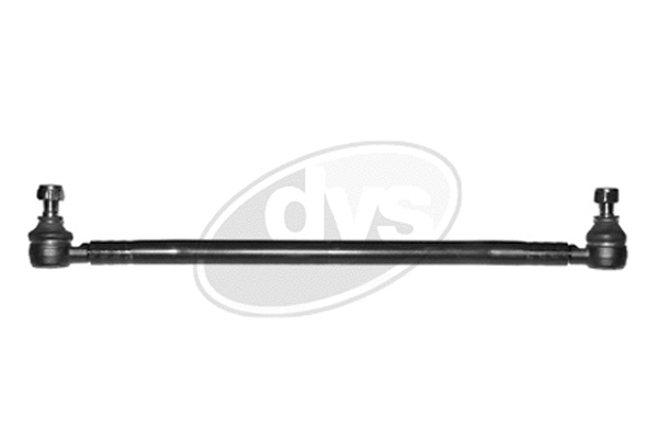Centre Rod Assembly (23-05316)