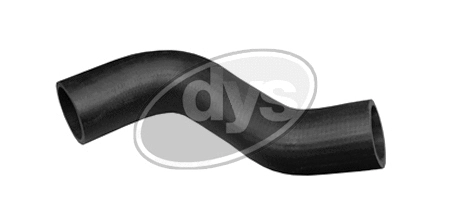 Charge Air Hose (76-01623)