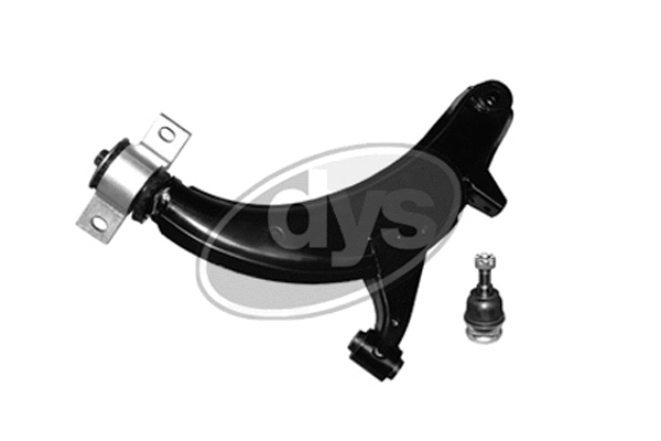 Control/Trailing Arm, wheel suspension (20-26528)