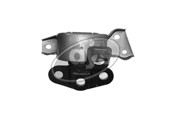 Mounting, engine (71-25553)