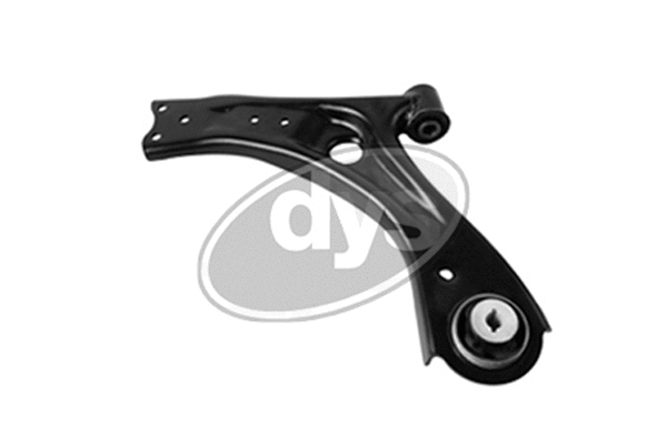 Control/Trailing Arm, wheel suspension (10-28557)