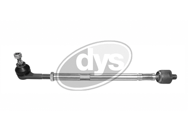 Tie Rod (21-00843-1)