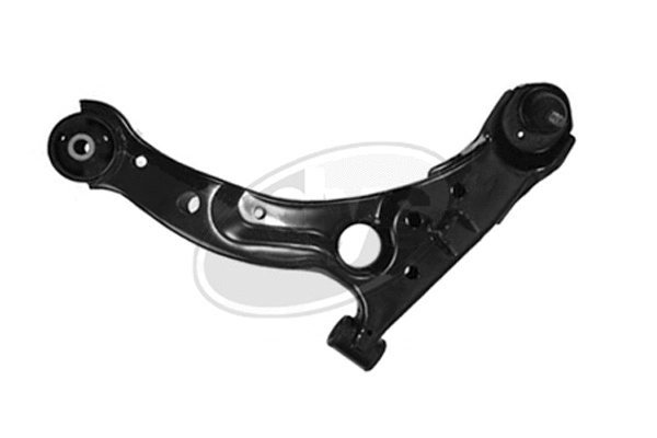 Control/Trailing Arm, wheel suspension (20-21369)