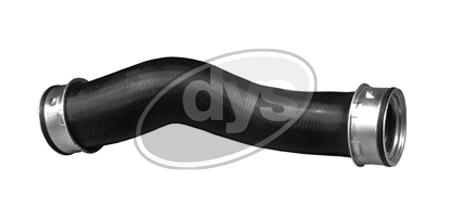 Charge Air Hose (76-02735)