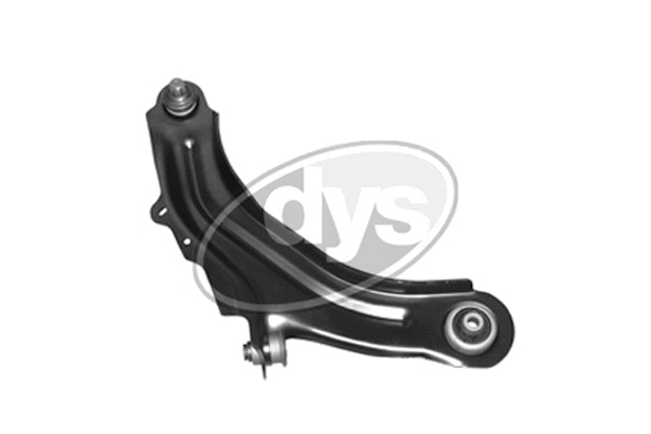 Control/Trailing Arm, wheel suspension (20-22863)