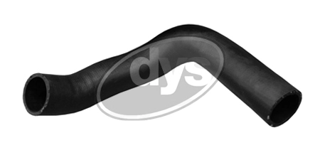 Charge Air Hose (76-01637)