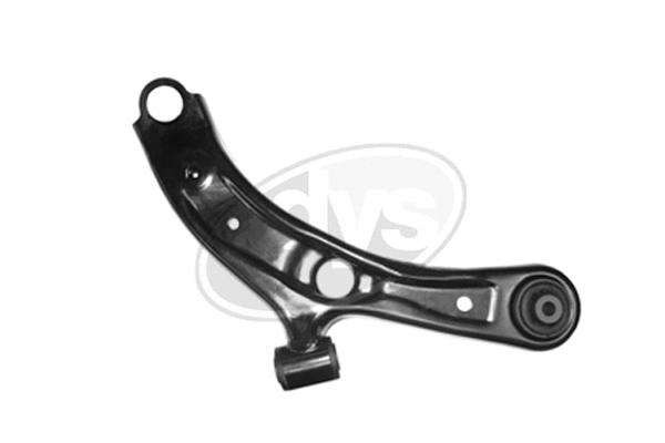 Control/Trailing Arm, wheel suspension (10-23991)