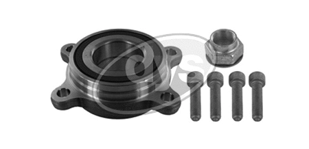 Wheel Bearing Kit (41-LN-9752)