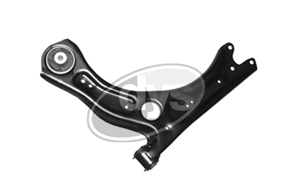 Control/Trailing Arm, wheel suspension (10-26175)