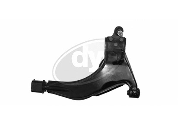 Control/Trailing Arm, wheel suspension (20-20086-2)