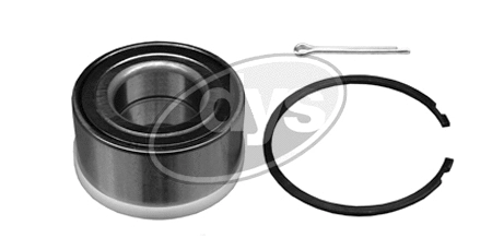 Wheel Bearing Kit (40-NI-9857)