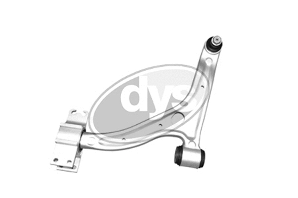 Control/Trailing Arm, wheel suspension (20-23023)