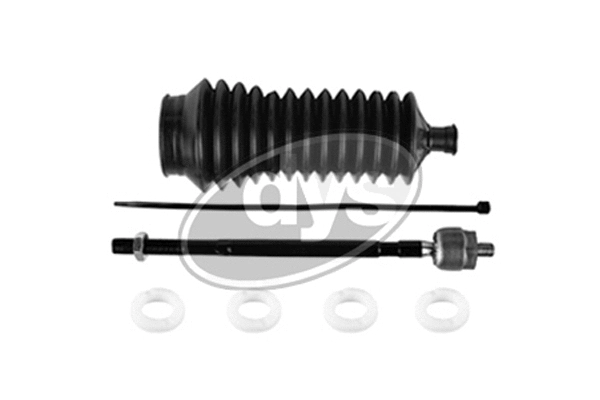 Inner Tie Rod (24-90594KM)