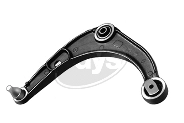 Control/Trailing Arm, wheel suspension (20-00605-2)