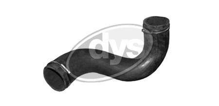 Charge Air Hose (76-01389)