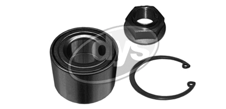 Wheel Bearing Kit (40-OP-9820)