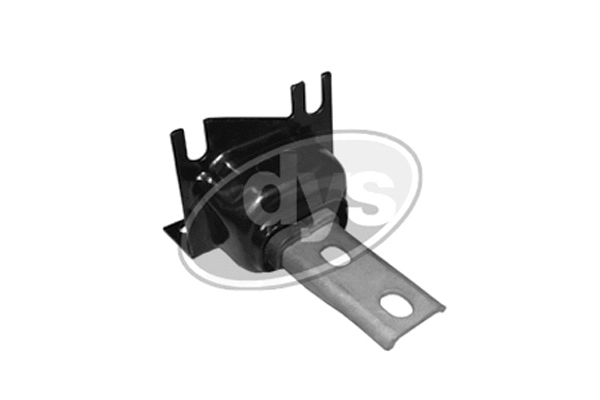 Mounting, engine (71-23309)