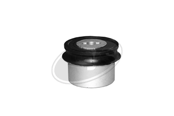 Mounting, wheel bearing housing (74-23831)