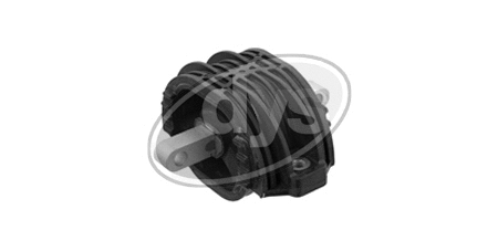 Mounting, automatic transmission (72-03558)