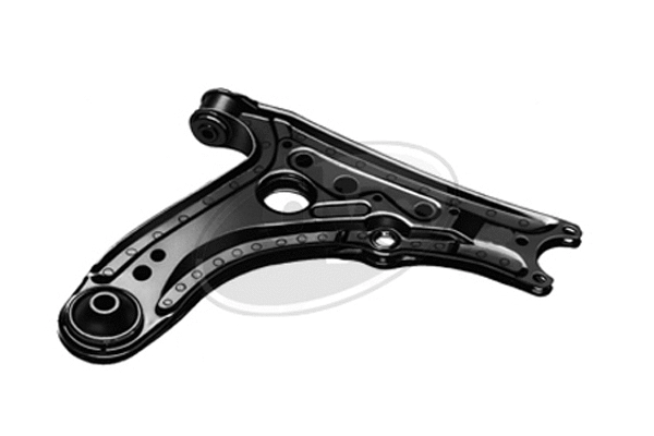 Control/Trailing Arm, wheel suspension (10-91016)