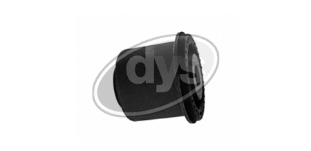 Mounting, wheel bearing housing (74-26761)