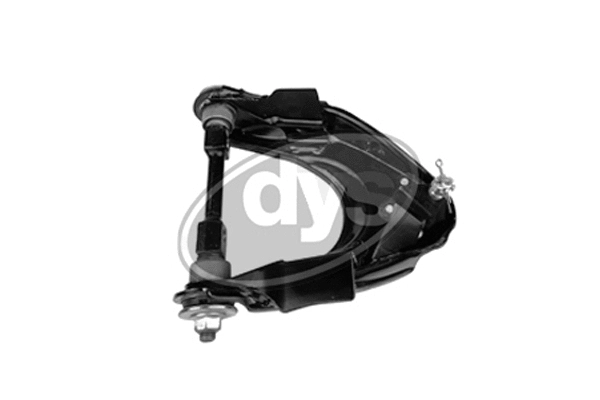 Control/Trailing Arm, wheel suspension (20-27502)