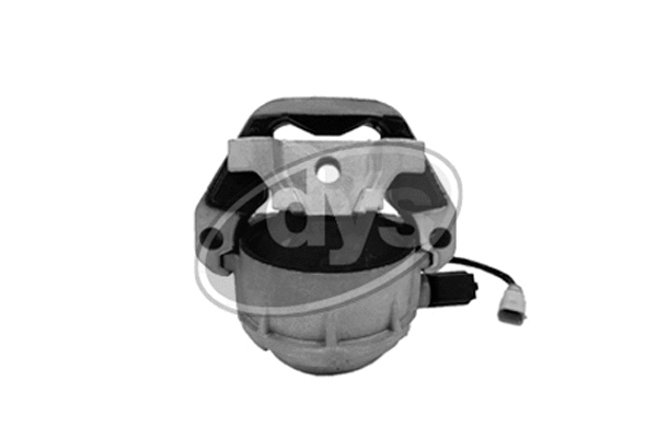 Mounting, engine (71-26563)