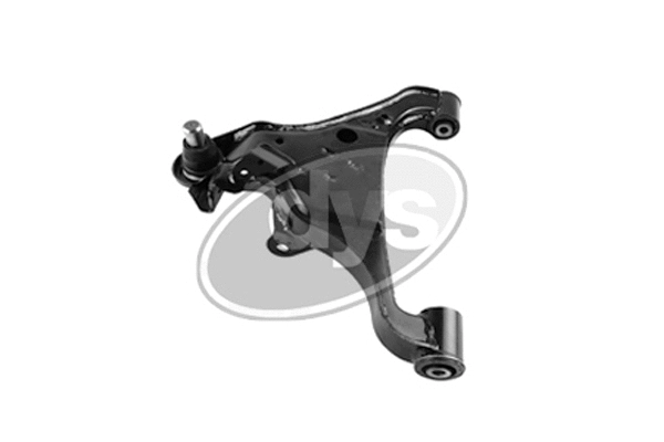 Control/Trailing Arm, wheel suspension (20-27988)