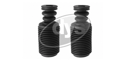 Dust Cover Kit, shock absorber (73-02964)