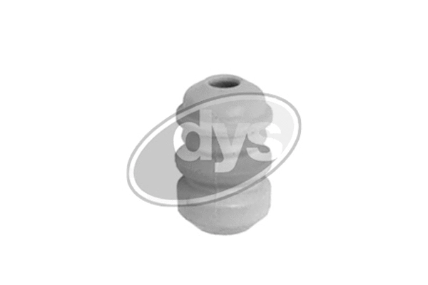 Rubber Buffer, suspension (73-27004)