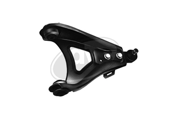 Control/Trailing Arm, wheel suspension (20-00151-1)