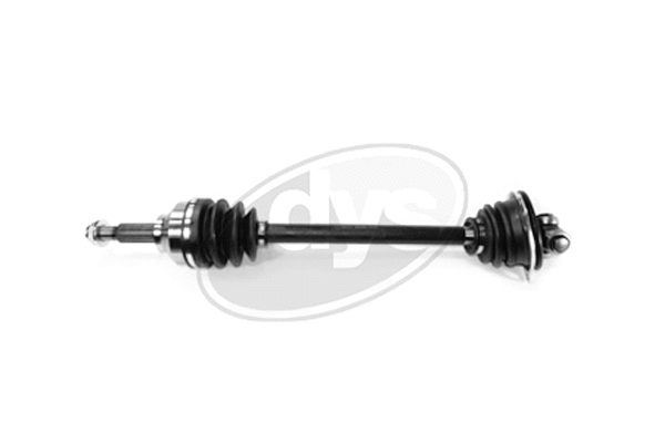 Drive Shaft (76-RN-8068)