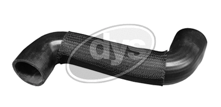 Charge Air Hose (76-02724)