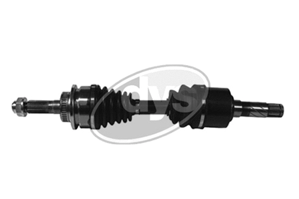 Drive Shaft (76-FD-8008A)