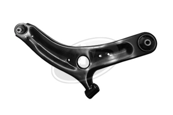 Control/Trailing Arm, wheel suspension (20-22962)