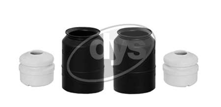 Dust Cover Kit, shock absorber (73-04600)